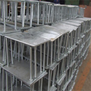 Embed Plate With Headed Studs suppliers