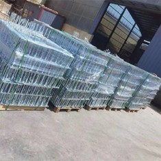 Embed Plate With Headed Studs factory